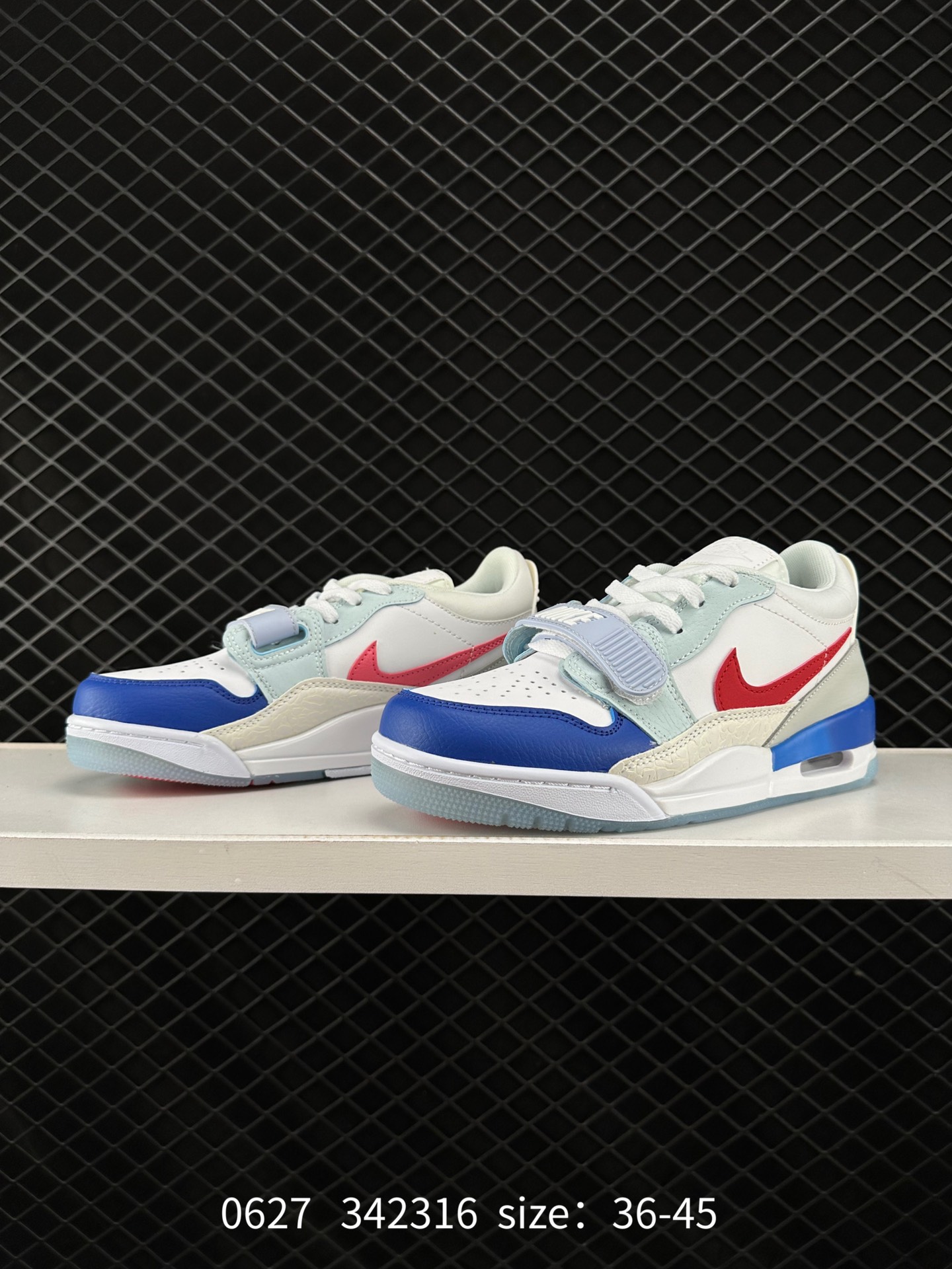 Air Jordan Legacy 312 Low AJ312